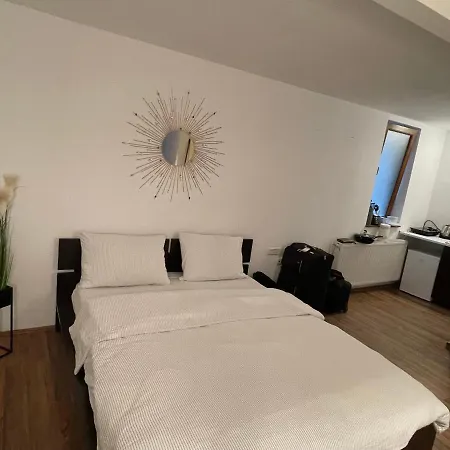 Appartement Savoya5 Old Citycenter Selfcheckin Workspacestudio Timişoara