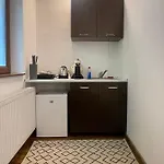 Apartment Savoya5 Old Citycenter Selfcheckin Workspacestudio Timisoara