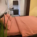 Savoya5 Old Citycenter Selfcheckin Workspacestudio Apartment Timisoara
