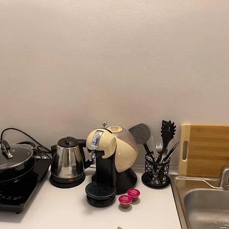 Savoya5 Old Citycenter Selfcheckin Workspacestudio דירה *