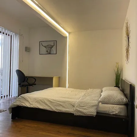 דירה Savoya5 Old Citycenter Selfcheckin Workspacestudio *