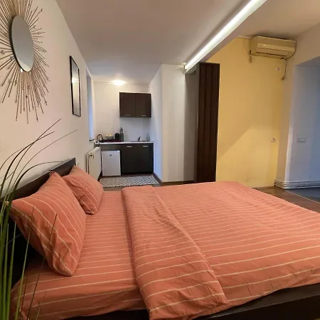 Savoya5 Old Citycenter Selfcheckin Workspacestudio *