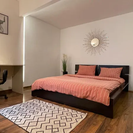 Savoya5 Old Citycenter Selfcheckin Workspacestudio טימישוארה