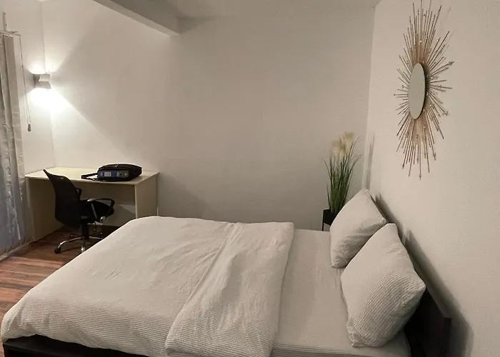 Savoya5 Old Citycenter Selfcheckin Workspacestudio * טימישוארה