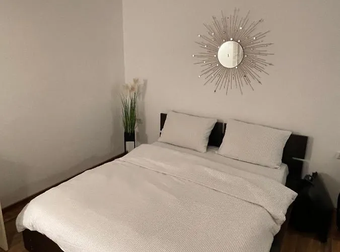 Savoya5 Old Citycenter Selfcheckin Workspacestudio דירה *