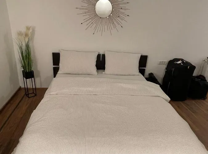 Savoya5 Old Citycenter Selfcheckin Workspacestudio טימישוארה