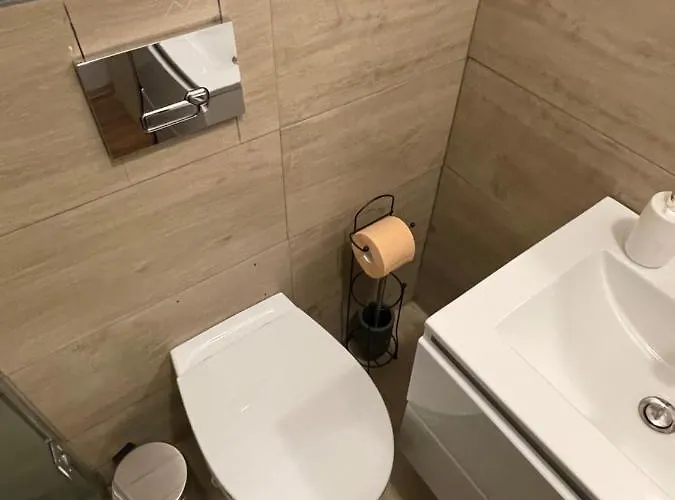 Savoya5 Old Citycenter Selfcheckin Workspacestudio דירה