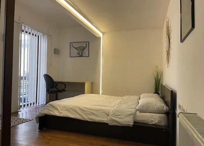 דירה Savoya5 Old Citycenter Selfcheckin Workspacestudio *